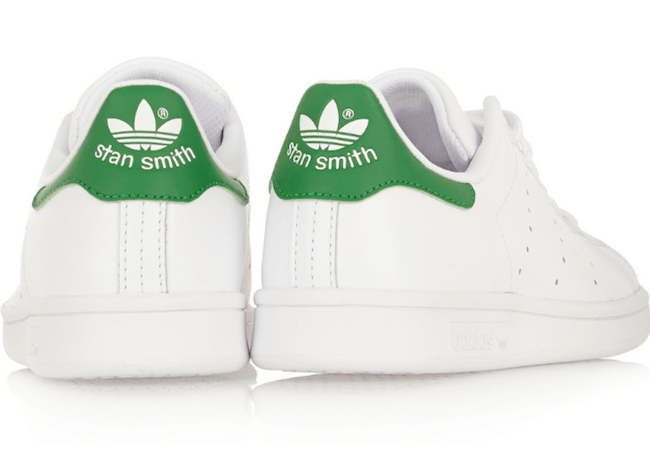 Stan Smith Adidas Schuhe Modepilot