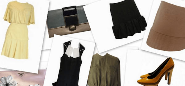 Unsere Top 10 Designerteile auf Videdressing.de