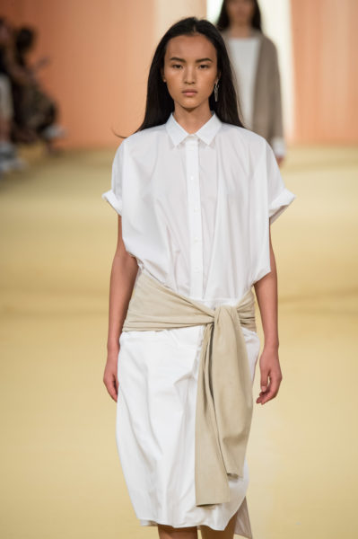 Hermes, Spring-Summer 2015 Ready To Wear