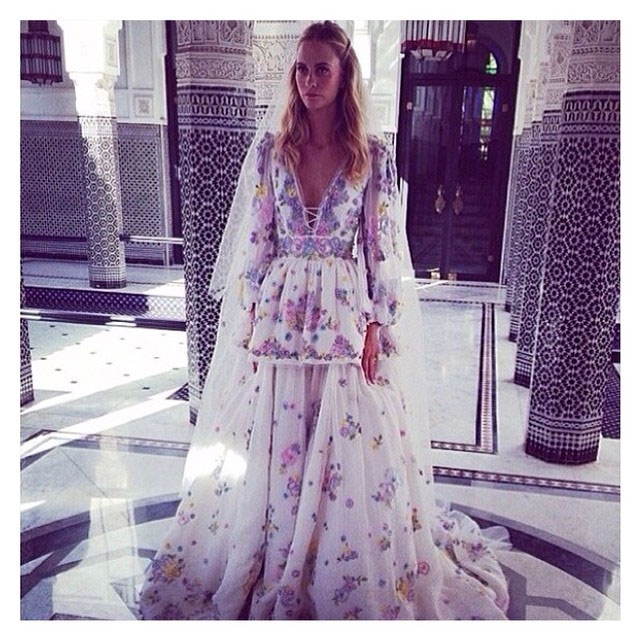 poppy delevingne wedding