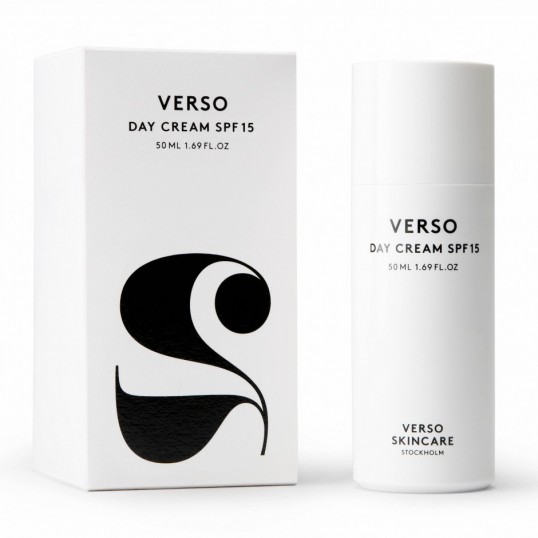 Verso skin care testbericht