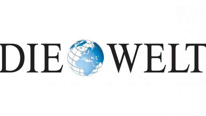 die welt