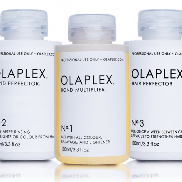 Olaplex – blondes Gift oder Wunder?
