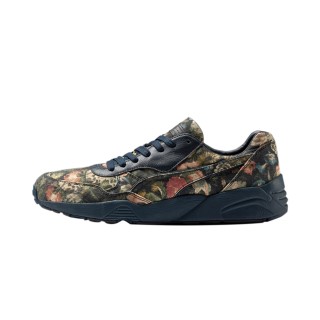 House of hackney X PUMA R698 Evo mit Blumenprint