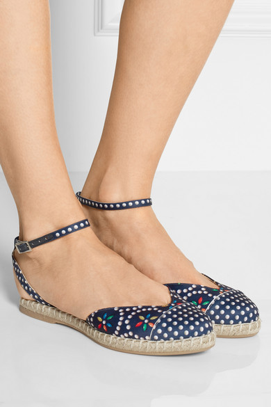 Espadrilles Tabitha Simmons