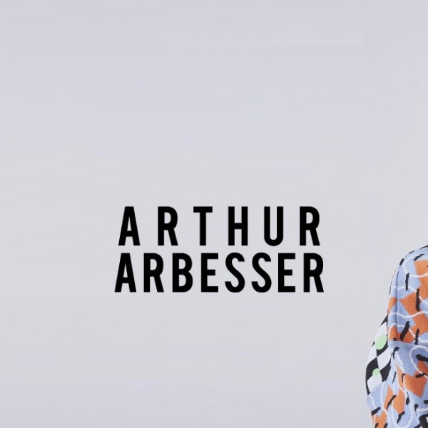 Arthur Arbesser für Iceberg