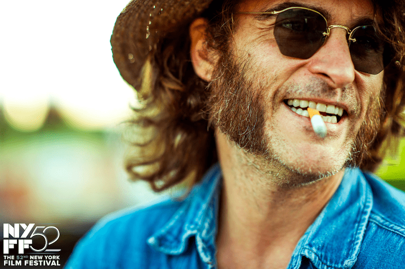 Joaquin Phoenix Doc Inherent Vice sunglasses Modepilot