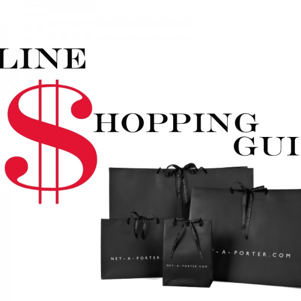 Das 1 x 1 des Onlineshoppings