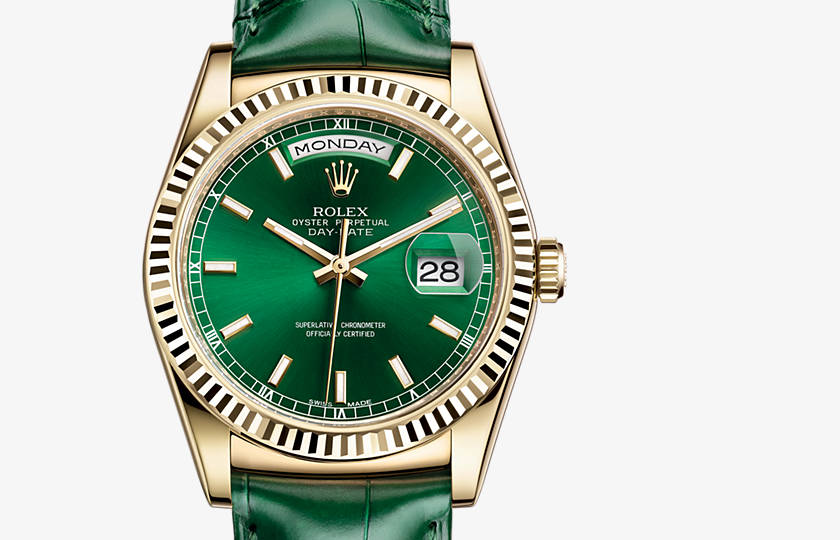 Rolex