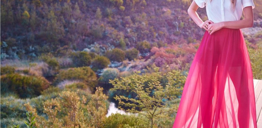Ready-to-speak: Capsule Collection