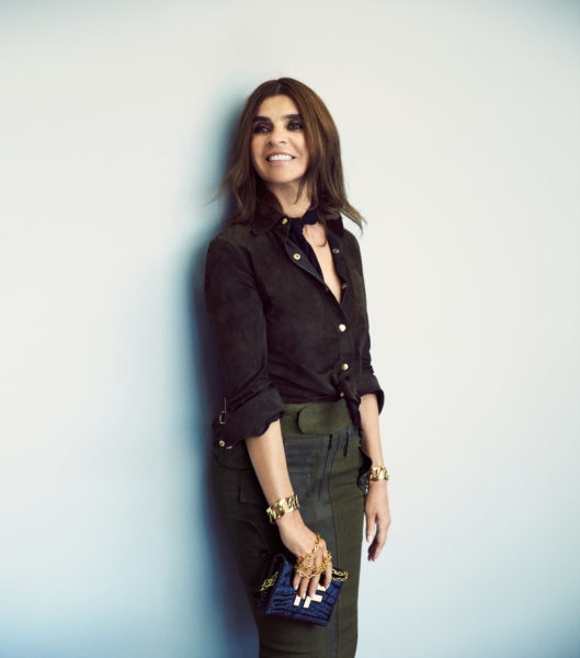 carine roitfeld tom ford