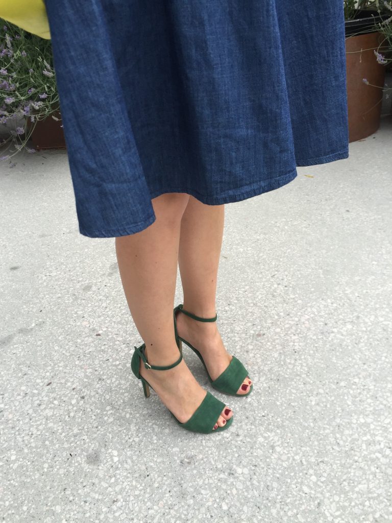 streetstyle berlin heels juliane sturm