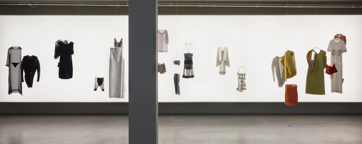 Must See: Kostas Murkudis Ausstellung
