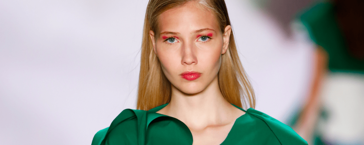 Mein Fashion Moment auf der Berlin Fashion Week