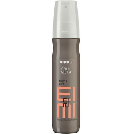 Wella EIMI Sugar Lift - Zucker-Spray für volumengebende Textur