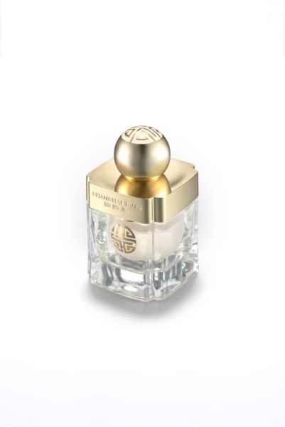 GOLD_LILY Shanghai Tang Parfum Modepilot