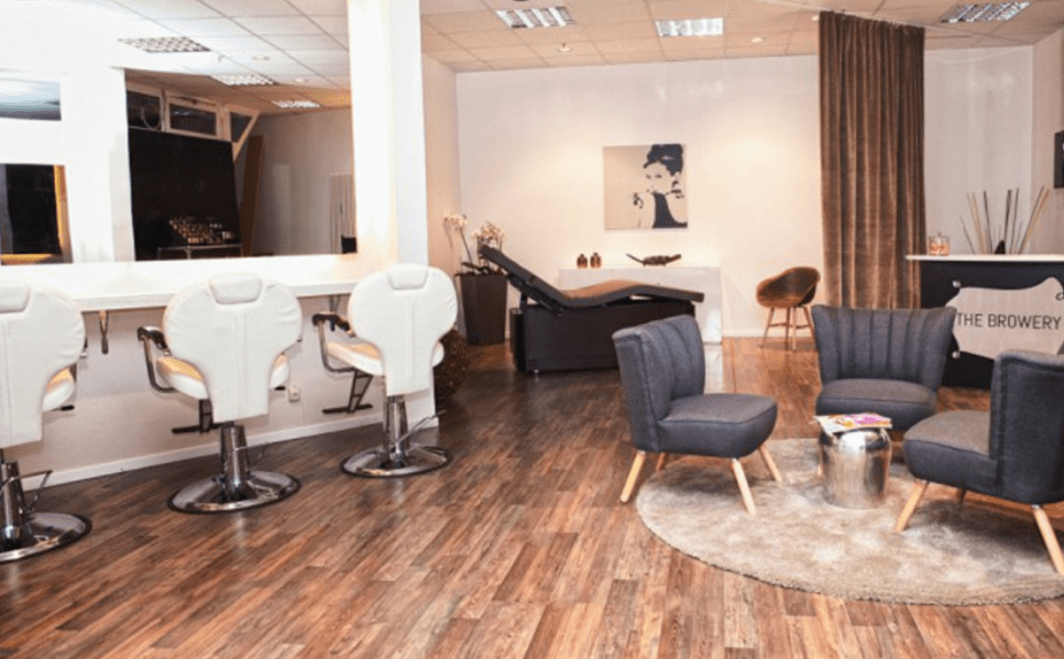 The Browery Brauen Augenbrauen Modepilot Salon