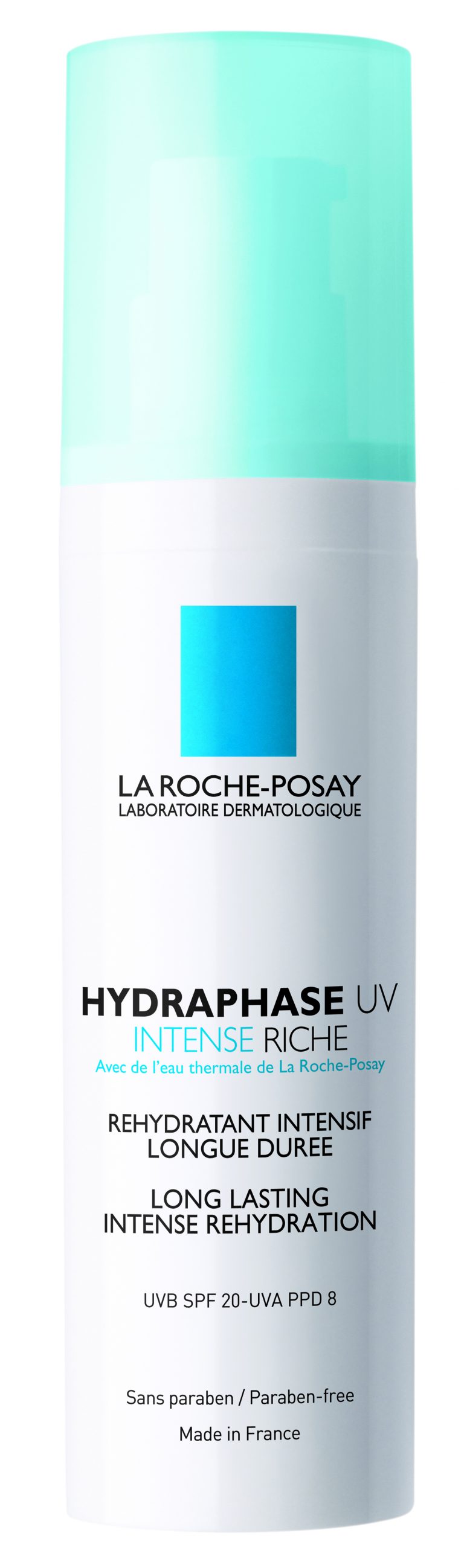 Hydraphase UV-Schutz La Roche-Posay Modepilot