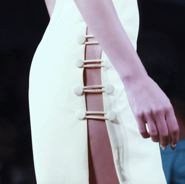 Cushnie et Ochs Detail 2016 Modepilot