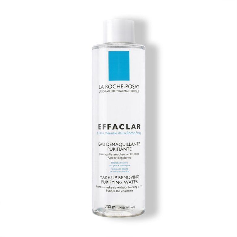 Gesichtswasser La Roche-Posay Modepilot