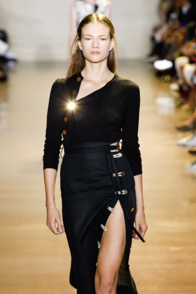 Altuzarra Modepilot 2016