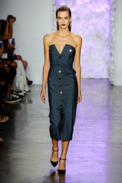 Cushnie et Ochs Modepilot New York