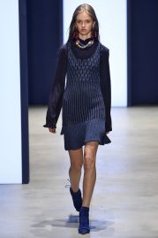 Derek Lam Strick Modepilot
