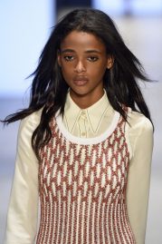 Derek Lam Sommer 2016 Modepilot