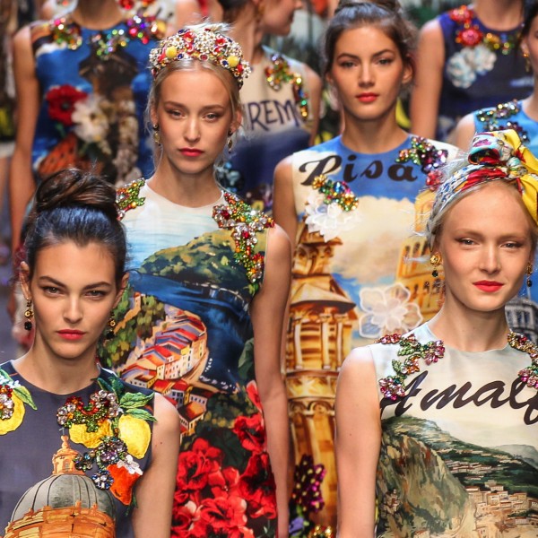 Dolce & Gabbana: Deal mit Tourismusbehörde?