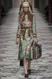 Gucci Modepilot 2016