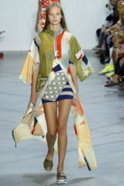 Lacoste Runway 2016