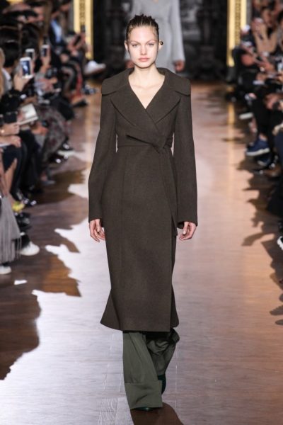 Stella McCartney Schlaghosen Herbst 2015 Modepilot