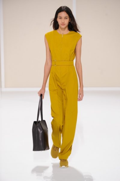 Hermès Sommertrends Bucket Bag Modepilot