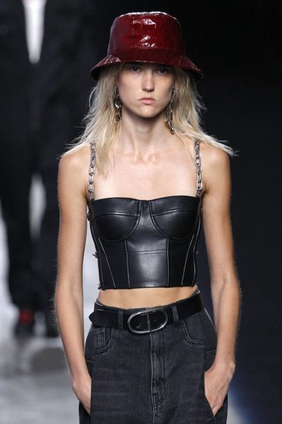 Alexander Wang Bucket Hat Modepilot Sommertrends 2016