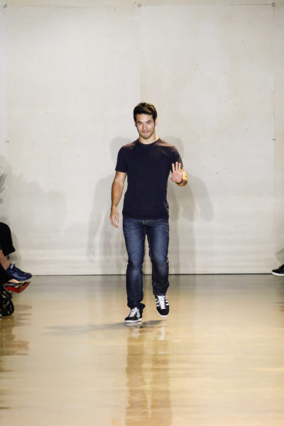 Joseph Altuzarra