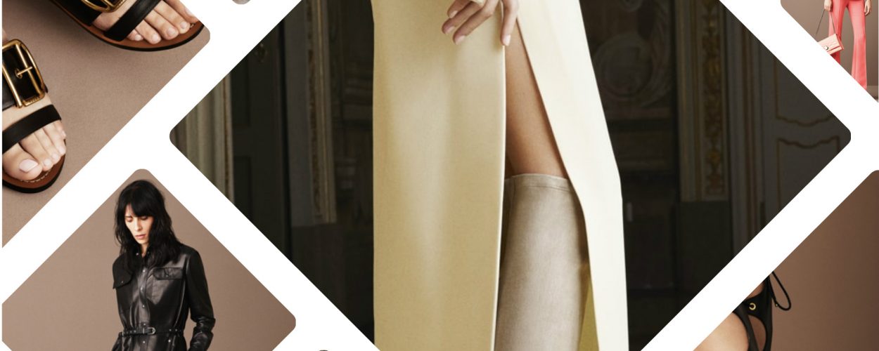 Bally: Zurück auf dem Mode-Radar