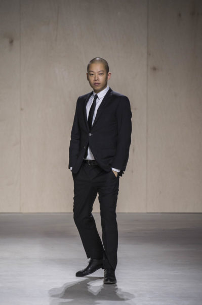 Jason Wu