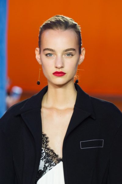 Céline Ohrringe 2016 Modepilot