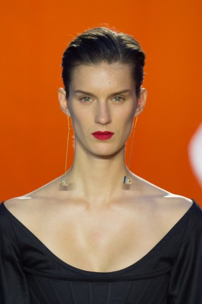 Céline Ohrringe 2016 Modepilot