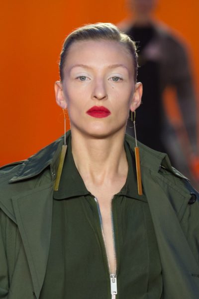 Céline Ohrringe 2016 Modepilot