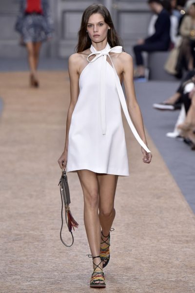 Chloé Sommertrends 2016 Modepilot