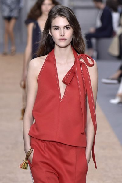 Chloé Sommertrends 2016 Modepilot