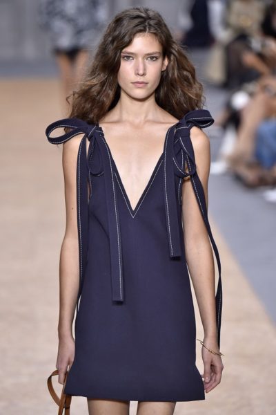 Chloé Sommertrends 2016 Modepilot