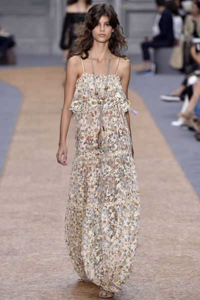 Chloé Sommertrends 2016 Modepilot