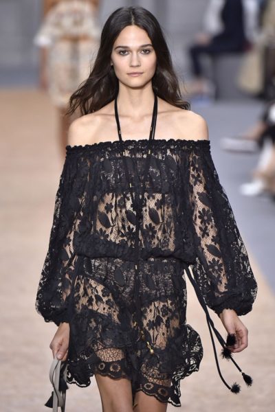 Chloé Sommertrends 2016 Modepilot