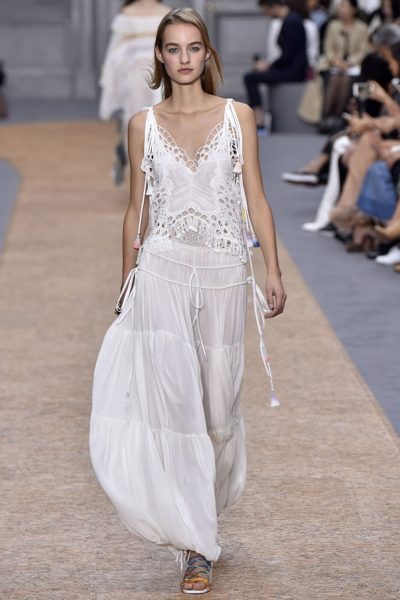 Chloé Sommertrends 2016 Modepilot