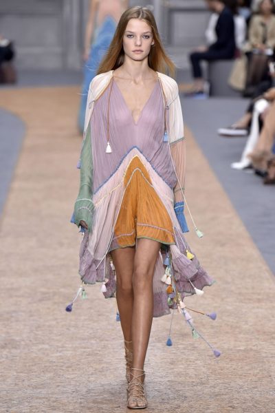 Chloé Sommertrends 2016 Modepilot