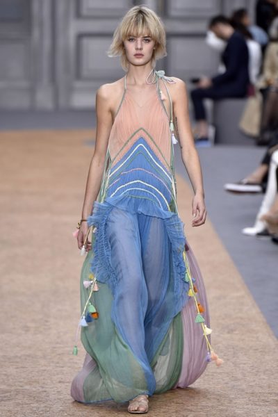 Chloé Sommertrends 2016 Modepilot