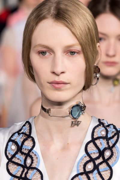 Christian Dior Schmuck 2016 Modepilot