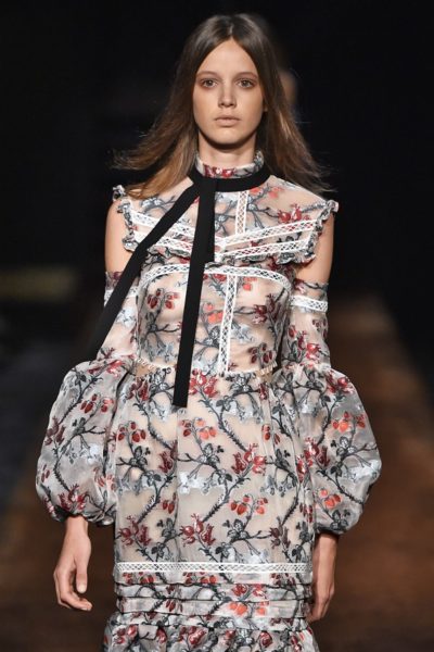 Erdem Sommertrends 2016 Modepilot